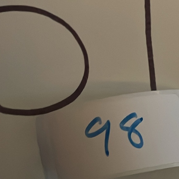 🍀5/$25🍀 Pink Lilly Small oversized pink comfy sweater - Picture 9 of 10